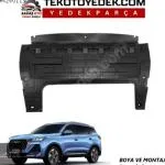 CHERY TİGGO 7 PRO MOTOR ALT MUHAFAZA 2020