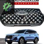 CHERY TİGGO 7 PRO ÖN PANJUR 2020 +
