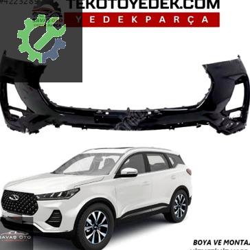 Chery Tiggo Ön Panel çıkma parça