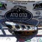 Chery Tiggo 2022-2024 Çıkma Far Sağ