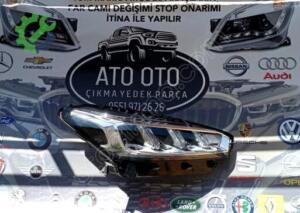 Chery Tiggo 2022-2024 Çıkma Far Sağ
