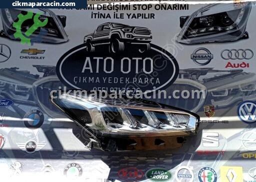 Chery Tiggo Far çıkma parça