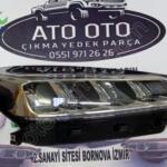 Chery Tiggo Far çıkma parça - ATO OTO ÇIKMA YEDEK PARÇA İzmir