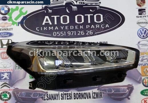 Chery Tiggo Far çıkma parça