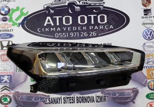 Chery Tiggo Far çıkma parça