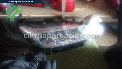 Chery Tiggo Far çıkma parça