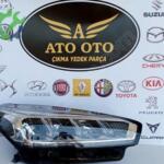 Chery Tiggo 2023 Çıkma Far No 4324734