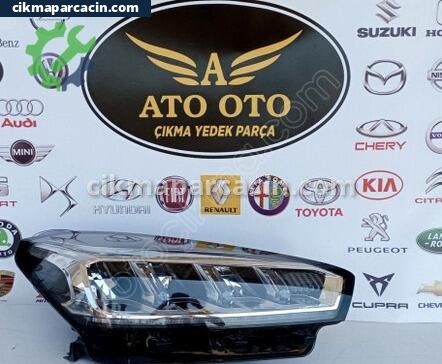Chery Tiggo Far çıkma parça