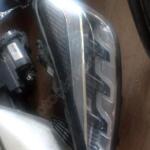 Chery Tiggo 2023 Çıkma Far No 4112416