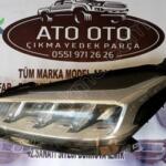 Chery Tiggo 2023 Çıkma Far Sol