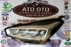 Chery Tiggo 2023 Çıkma Far Sol