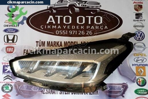 Chery Tiggo Far çıkma parça