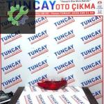 CHERY TİGGO 7 PRO SOL ARKA REFLEKTÖR 2022-2025 YEDEK PARÇA