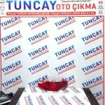 CHERY TİGGO 7 PRO SOL ARKA REFLEKTÖR 2022-2025 YEDEK PARÇA
