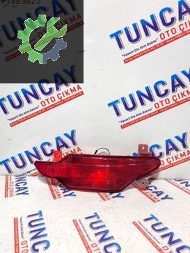 Chery Tiggo Tampon Reflektörü 605000282AA çıkma parça