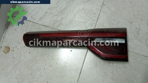 Chery Tiggo Sağ İç Stop çıkma parça