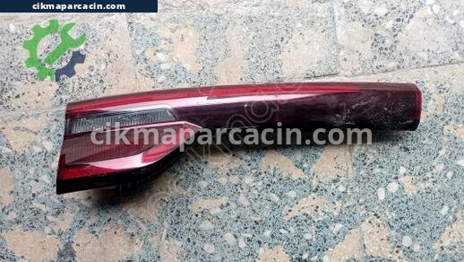 Chery Tiggo Sol İç Stop çıkma parça