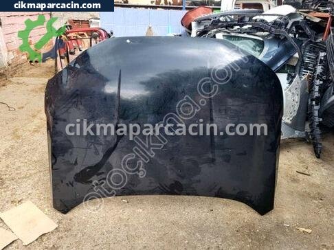 Chery Tiggo Kaput çıkma parça