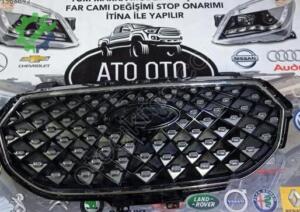 Chery Tiggo 2020 Çıkma Panjur