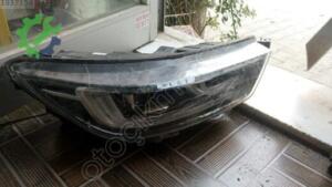 Chery Tiggo 2023 Çıkma Sağ Far No 3937354
