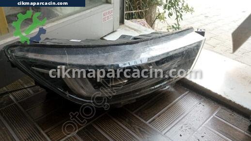 Chery Tiggo Far çıkma parça