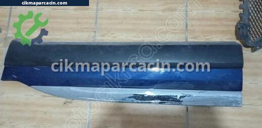 Chery Tiggo Sağ Ön Kapı çıkma parça