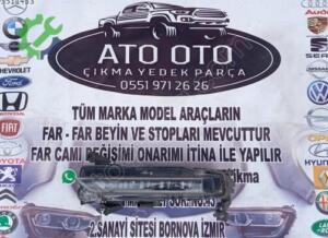 Chery Tiggo 2022 Çıkma Sol Gündüz Ledi