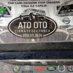Chery Tiggo 2022 Çıkma Sağ Ön Kapı 20222024