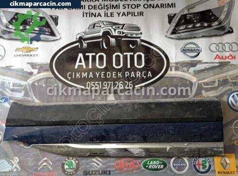 Chery Tiggo Sağ Ön Kapı çıkma parça