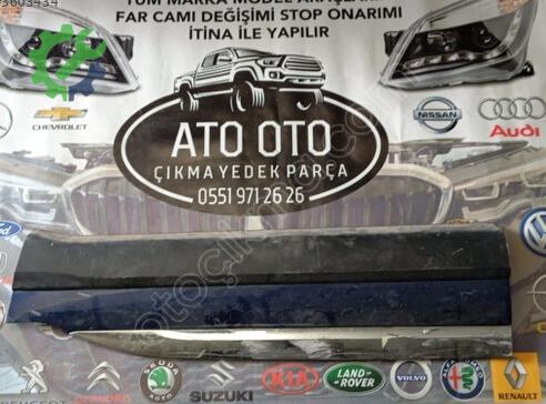 Chery Tiggo Sağ Ön Kapı çıkma parça