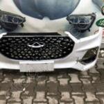 Chery Tiggo 2023 Çıkma Ön Tampon No 4810214