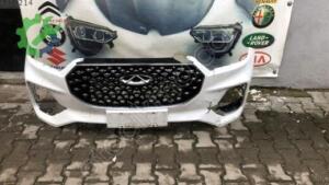 Chery Tiggo 2023 Çıkma Ön Tampon No 4810214