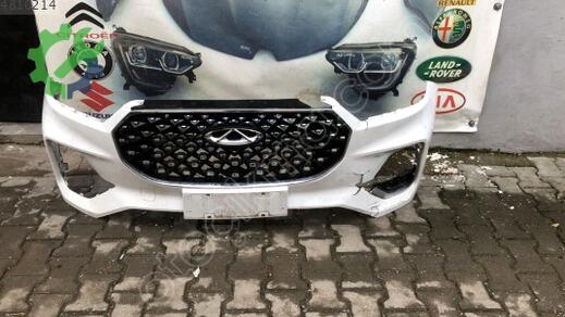 Chery Tiggo Ön Tampon çıkma parça
