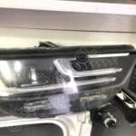 Chery Tiggo 2023 Çıkma Far No 4401735