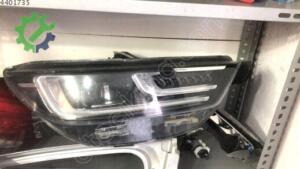 Chery Tiggo 2023 Çıkma Sağ Far No 4401735