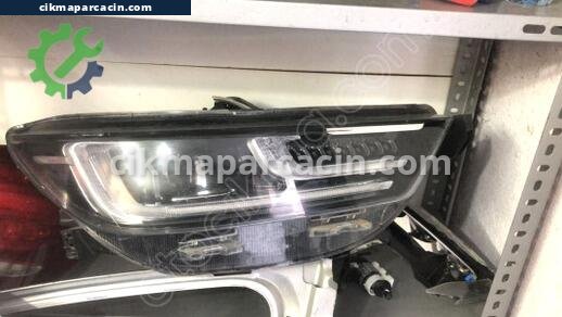 Chery Tiggo Far çıkma parça
