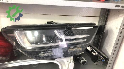 Chery Tiggo Far çıkma parça