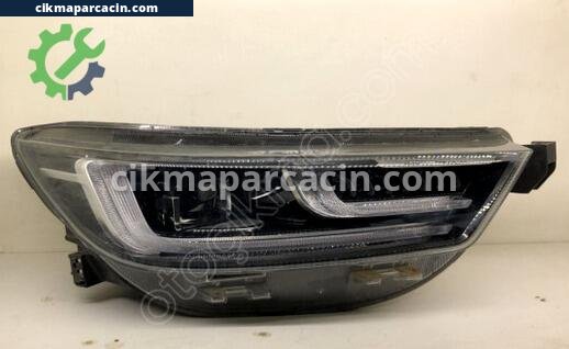 Chery Tiggo Far çıkma parça