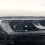Chery Tiggo 2023 Çıkma Far Sağ