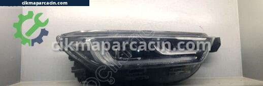Chery Tiggo Far çıkma parça
