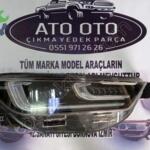 Chery Tiggo 2023 Çıkma Far