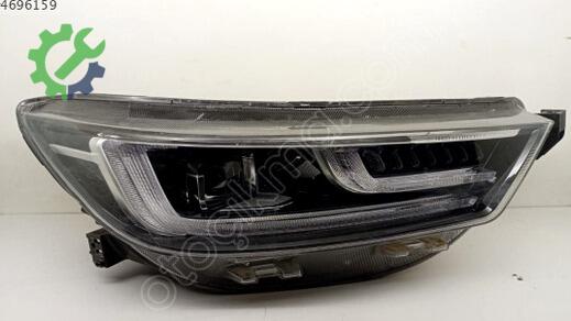 Chery Tiggo Far çıkma parça