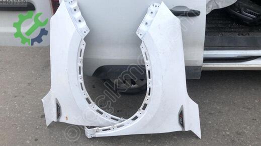 Chery Tiggo Çamurluk çıkma parça