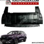 CHERY TİGGO 8 PRO MOTOR ALT MUHAFAZA 2023