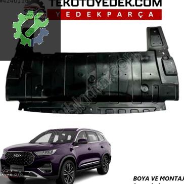 Chery Tiggo Alt Muhafaza çıkma parça