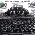 Chery Tiggo 2000 Çıkma Panjur 602001590AA