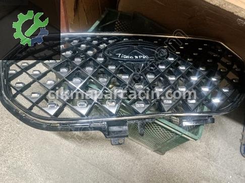 Chery Tiggo Panjur çıkma parça