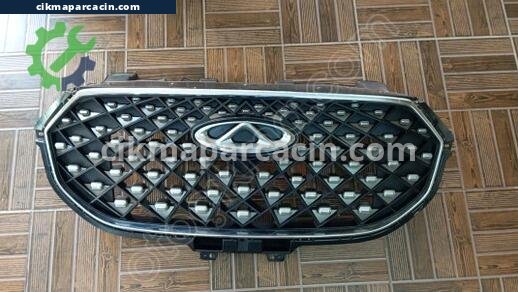Chery Tiggo Panjur çıkma parça