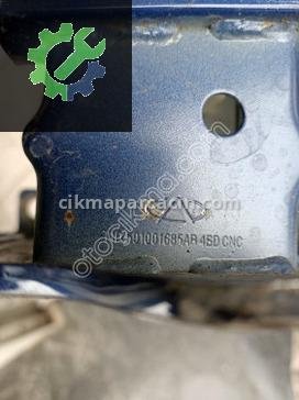 Chery Tiggo Tampon Demiri 501001685AB çıkma parça