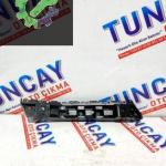 CHERY TİGGO 8 PRO ÖN TAMPON SOL BRAKET 2022-2024